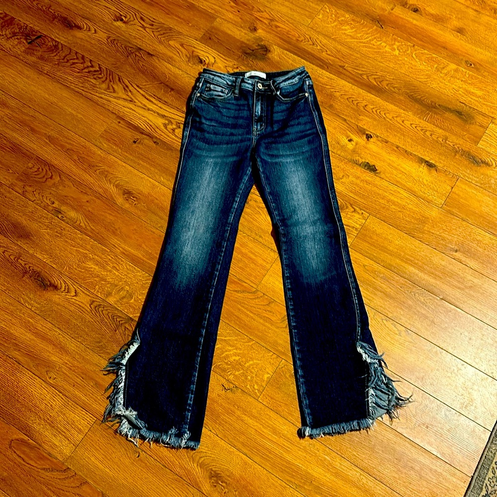Kancan jeans
